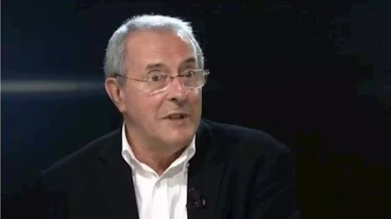 - Moro ricorda Mazzone: 'Con carisma e personalità sapeva far rendere tutti al massimo'