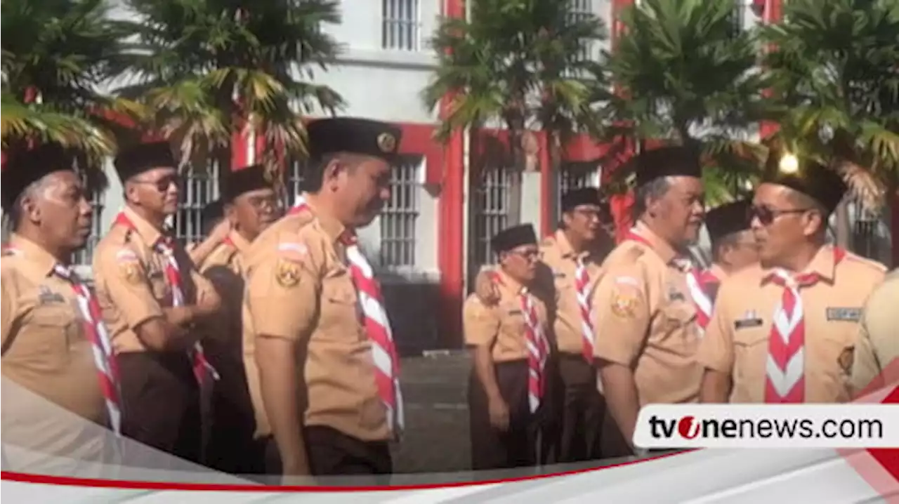 Termasuk Nurdin Abdullah, 4 Koruptor Bebas Bersyarat dari Lapas Sukamiskin