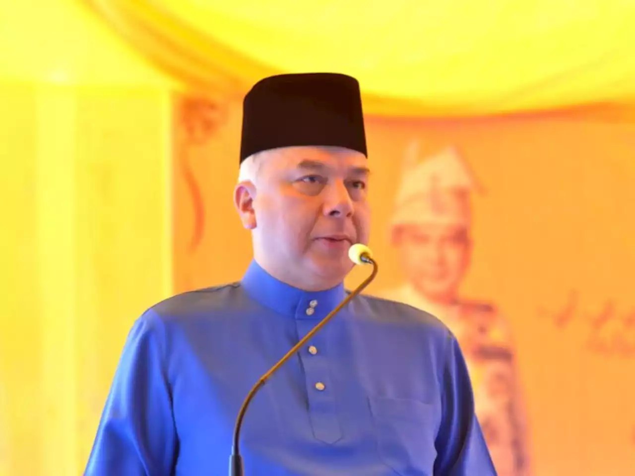 Sultan Nazrin titah persembahkan terus ke pengetahuan baginda isu 3R