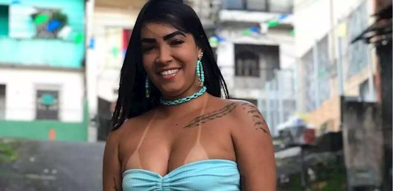 Influenciadora de 27 anos é morta dentro de casa após post nas redes na BA