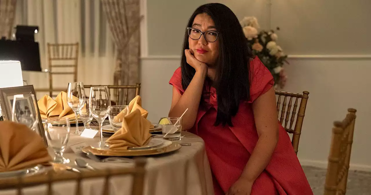 Author Jenny Han’s Iconic Movie and TV Show Cameos: Photos