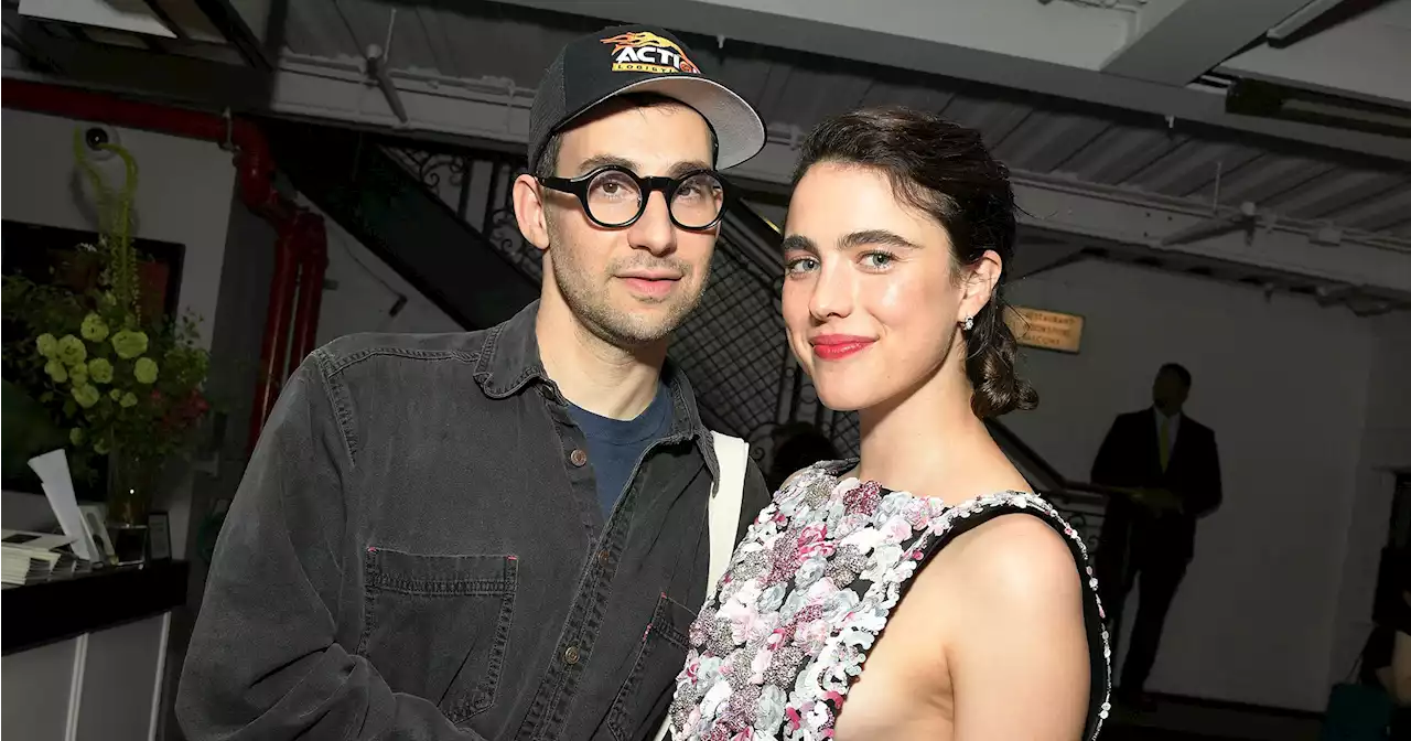 Margaret Qualley, Jack Antonoff's Relationship Timeline: Photos