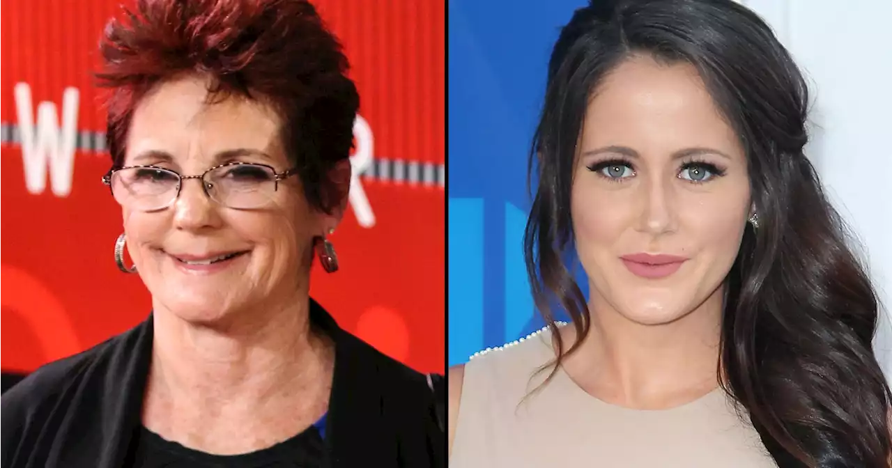 'Teen Mom 2' Alum Jenelle Evans, Mom Barbara's Ups and Downs