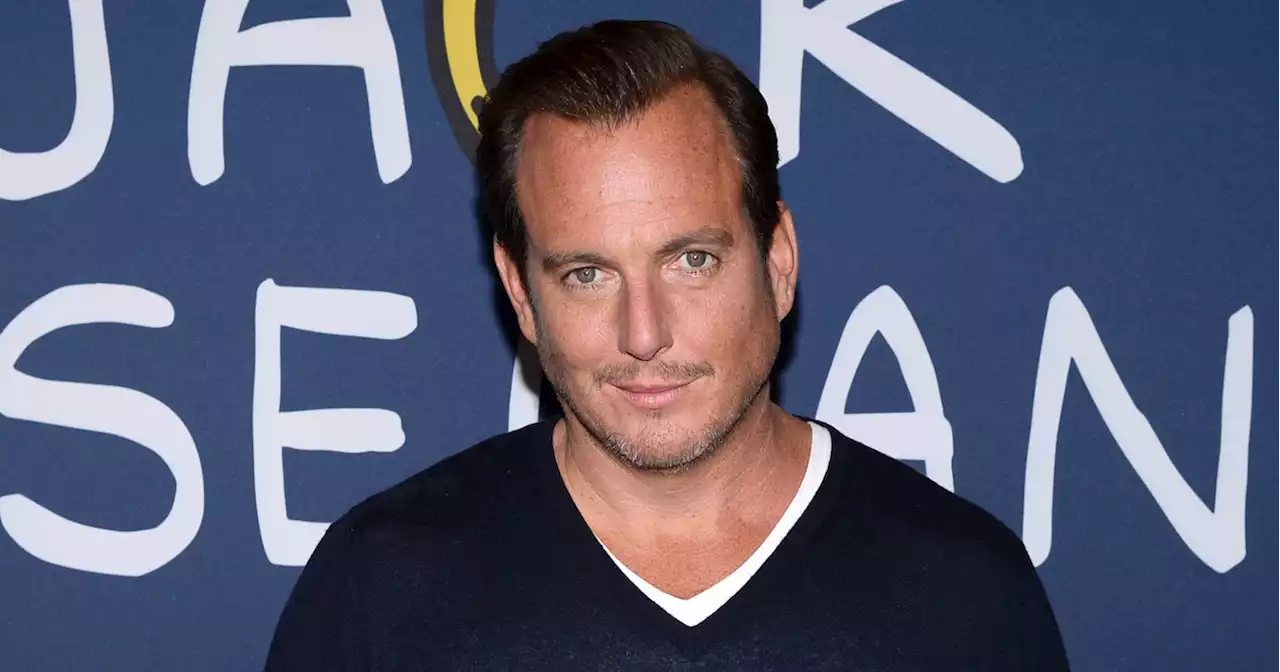 Will Arnett Got 'Really Close' to Firing Himself Off 'Twisted Metal'