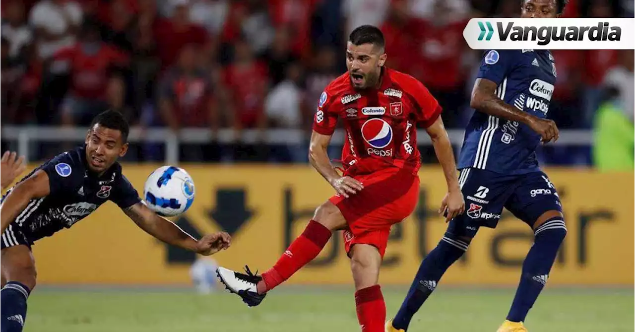 Se conoció la razón del ataque a la camioneta del futbolista del América Iago Falque