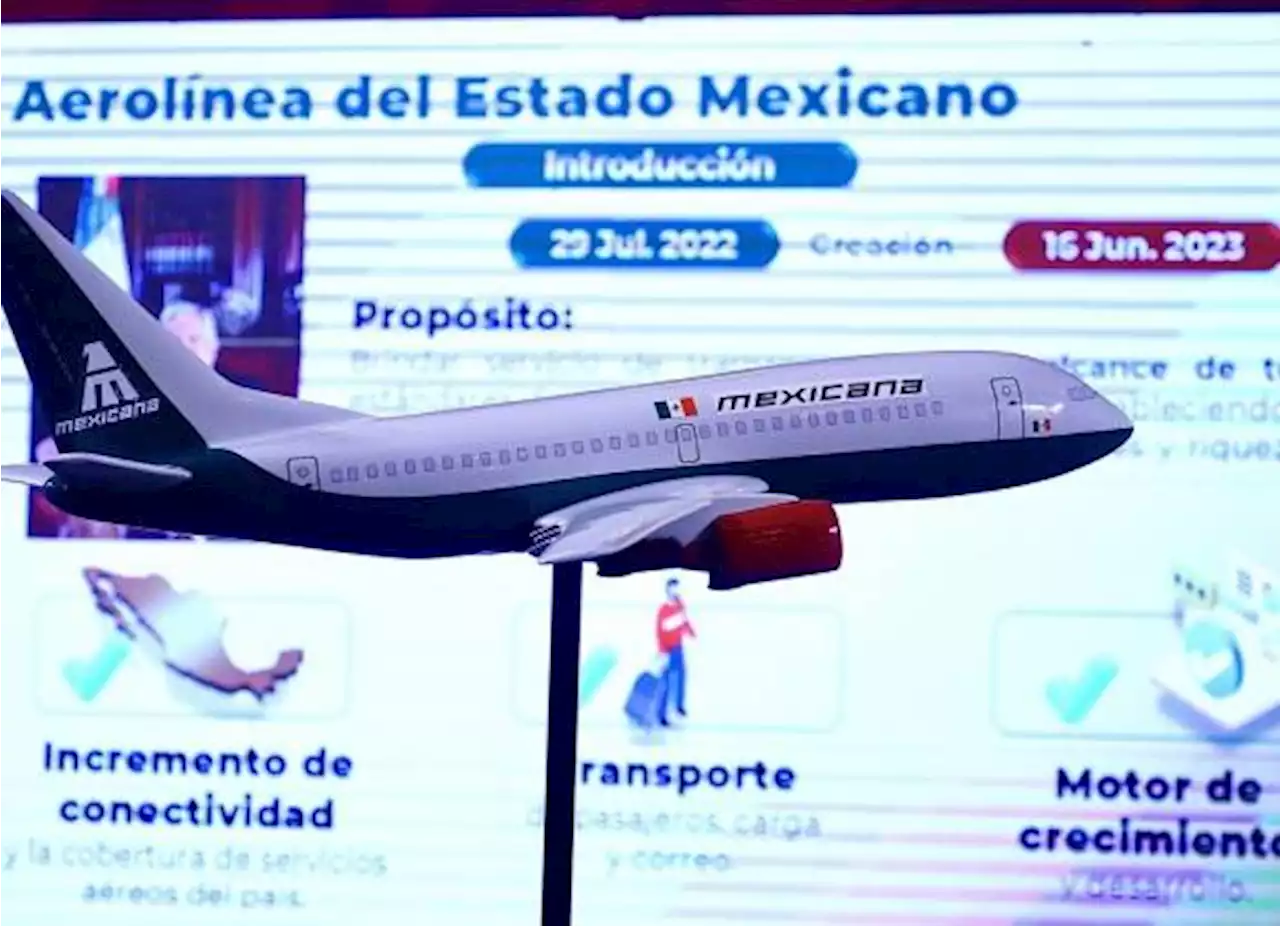 Mexicana será un gran negocio para Petrus Aeroholding pero no para la Sedena