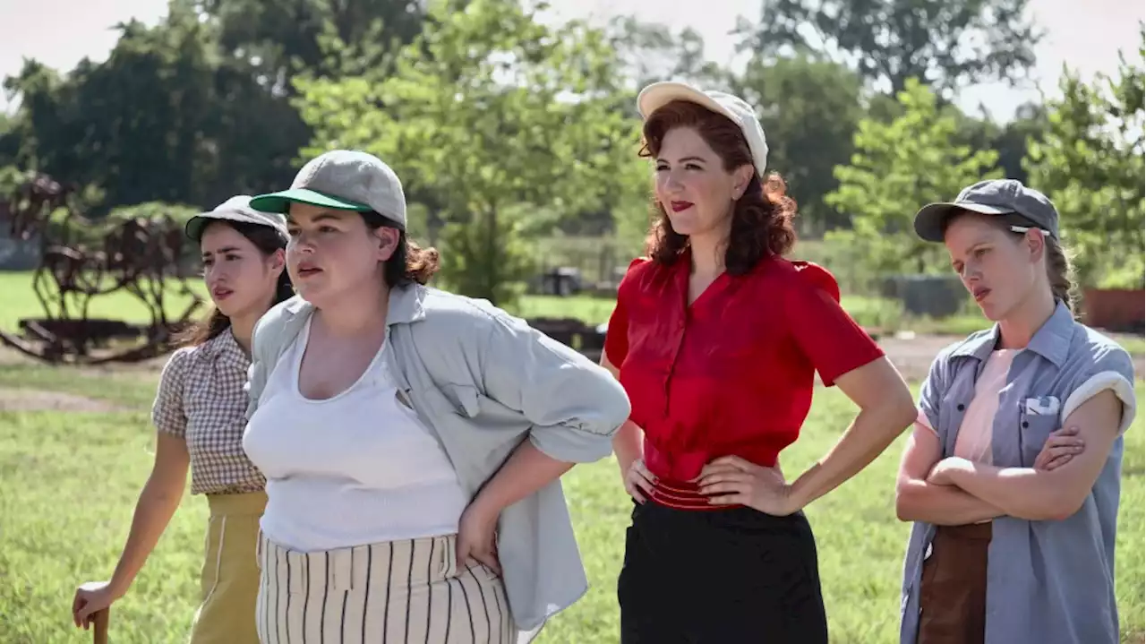 ‘A League of Their Own’ Season 2 Scrapped at Amazon