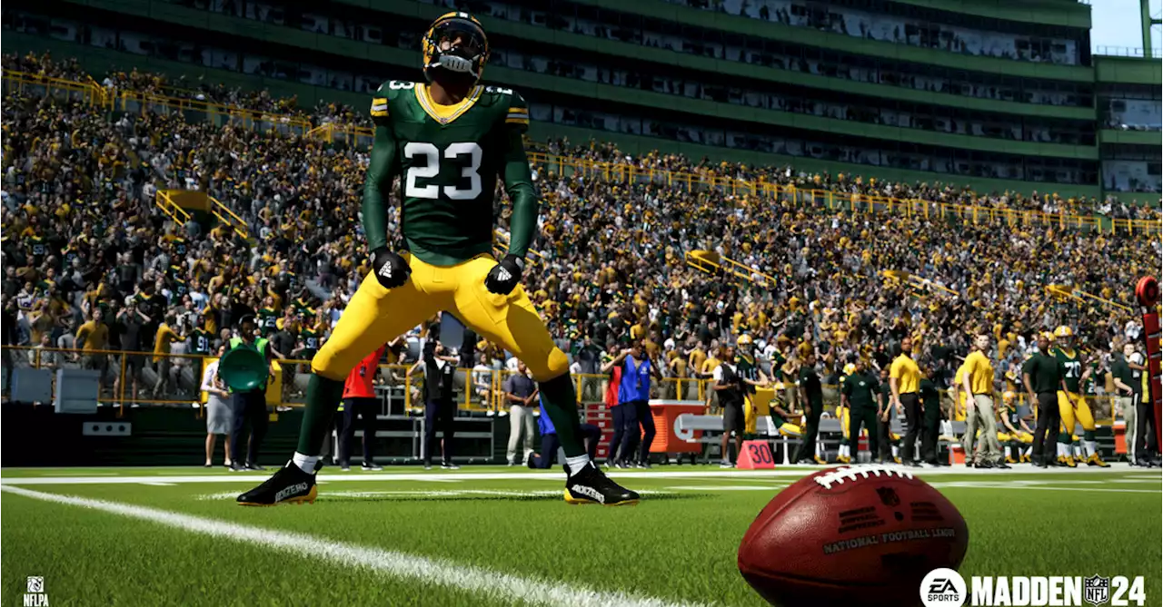 If you’re seeing glitchy audio in Madden 24, you’re not alone