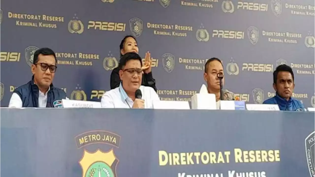 Beredar Video Gay Kids Dijual Lewat Telegram, Polda Metro: Pemerannya Ada Anak Indonesia