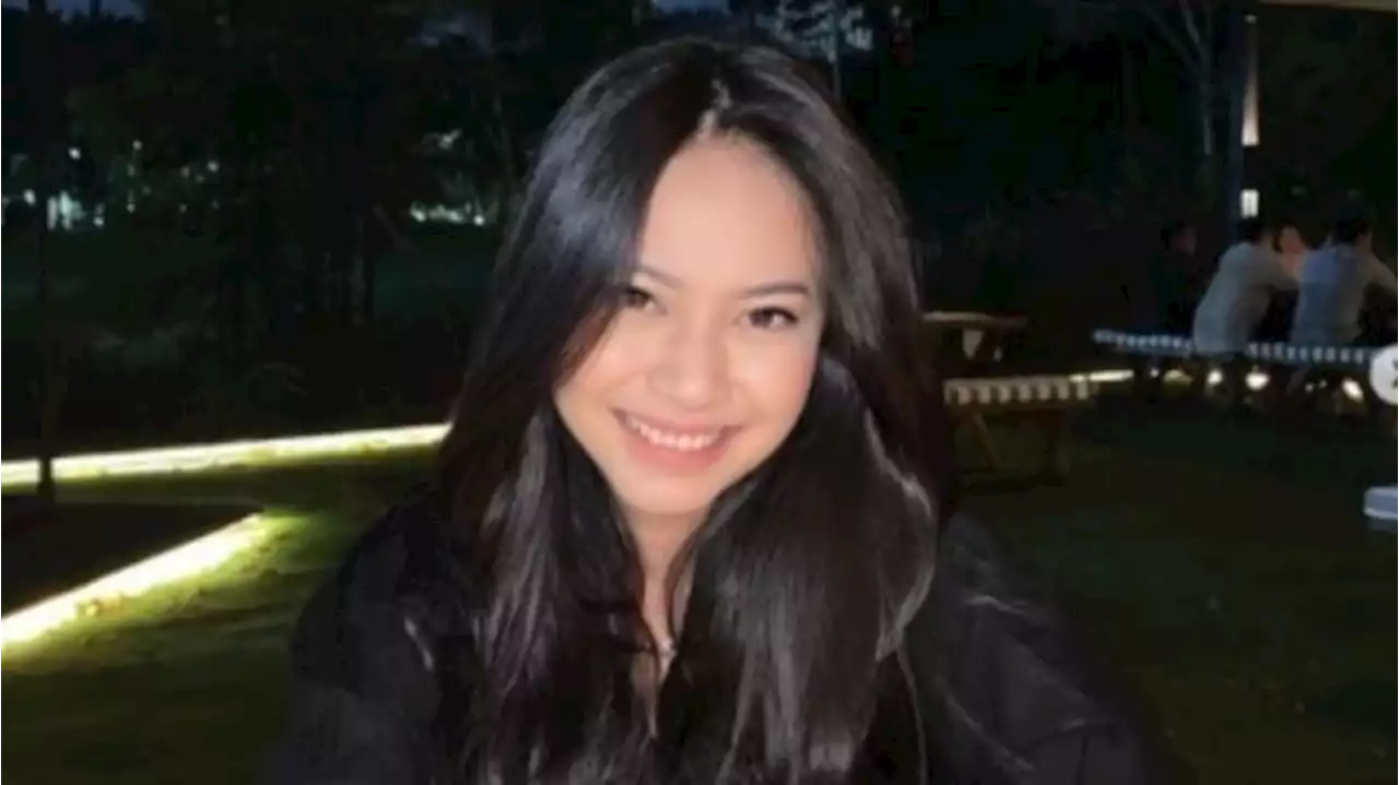 Hanggini Jadi Hantu di Film After Life: Tantangan yang Unik Buat Aku