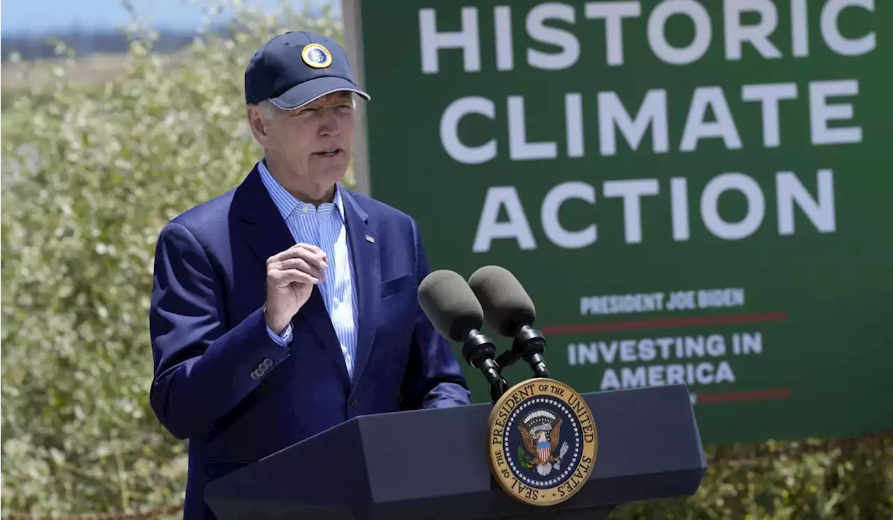 Democrats’ obsessive bowing to their god of environmentalism