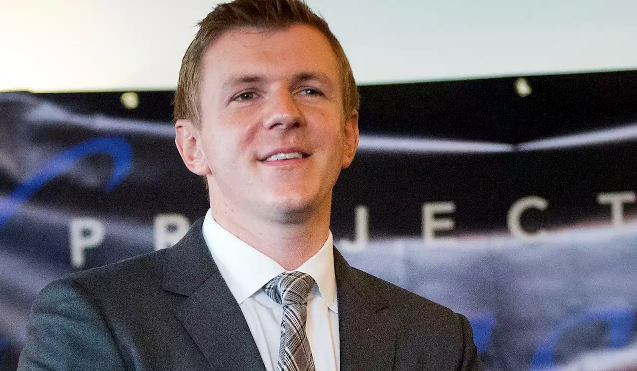 Project Veritas drama: James O’Keefe under investigation as layoffs roil journalism outfit