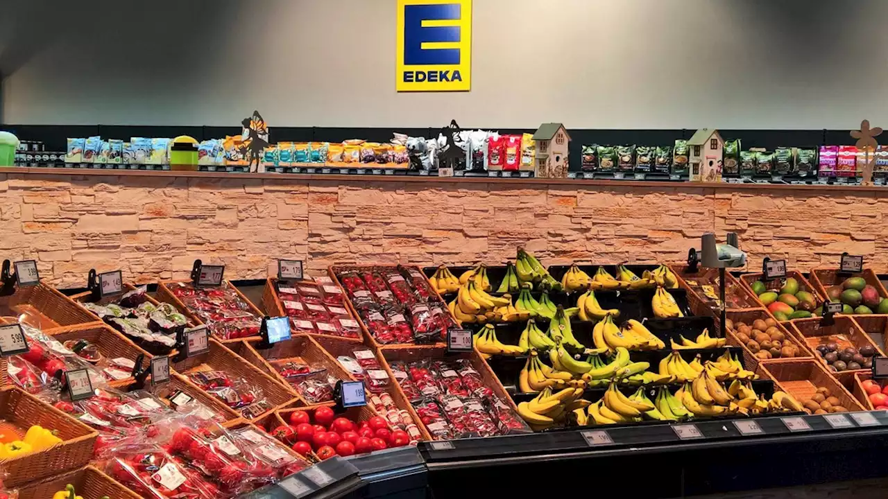 Supermarkt: Edeka-Aktion gegen Lebensmittelverschwendung geht nach hinten los