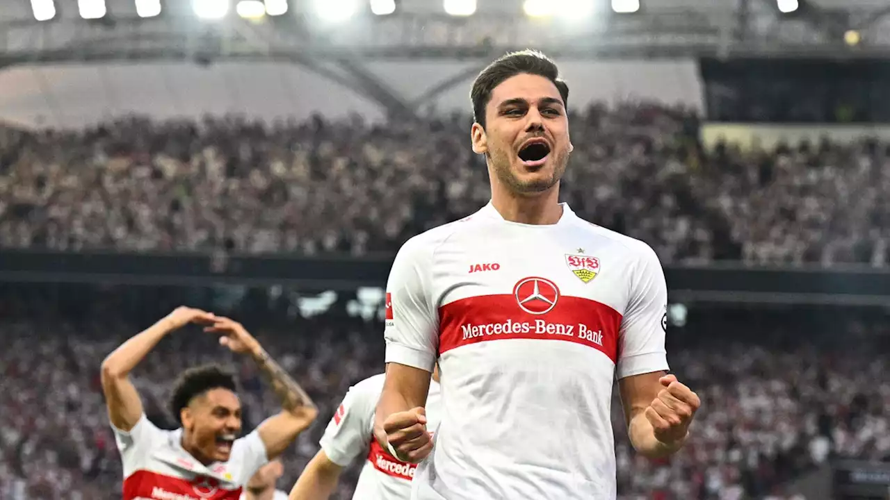 VfB Stuttgart: Ex-Bayern-Star könnte Mavropanos ersetzen