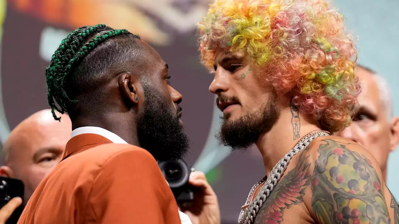 UFC 292 live: Aljamain Sterling-Sean O'Malley, Zhang Weili-Amanda Lemos updates, highlights, analysis