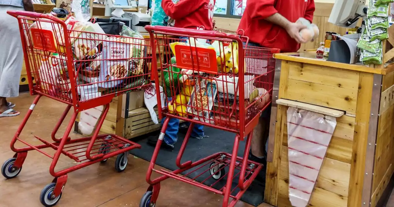 Trader Joe’s says it’s not adding self-checkout lines to its stores