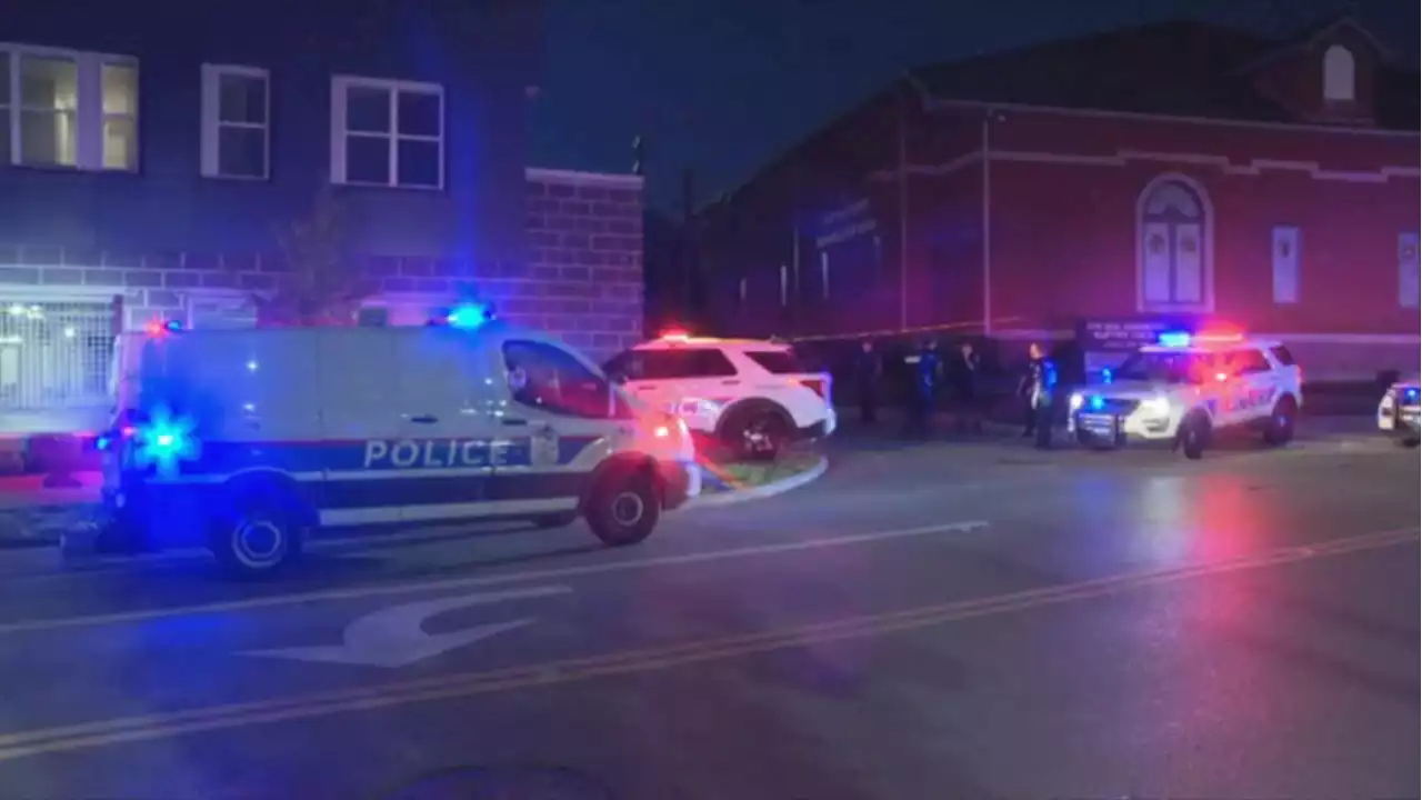 Person seriously injured in University District shooting in Columbus