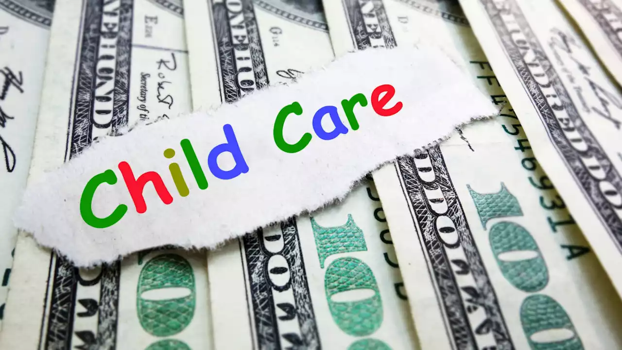 How rising wages are driving child care costs higher