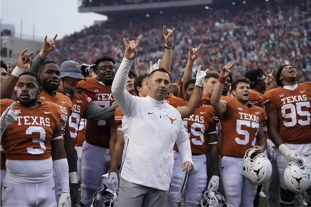 Last rodeo for Longhorn Network, the Texas venture with ESPN that once rattled the Big 12