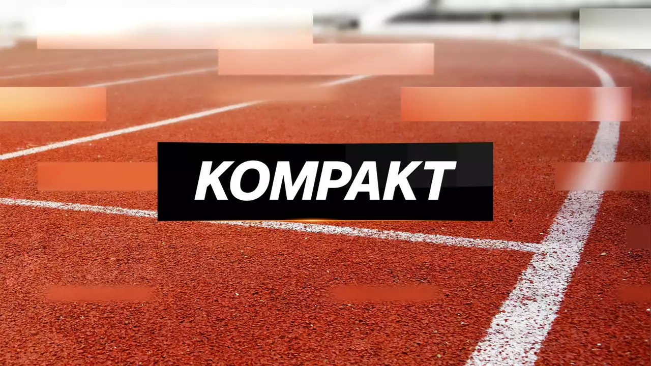 Leichtathletik-WM Highlights - 1. Wettkampftag