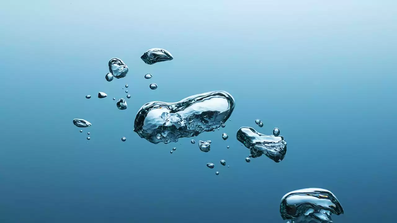 Mehr Wasser als gedacht – So groß ist unser Wasserfußabdruck