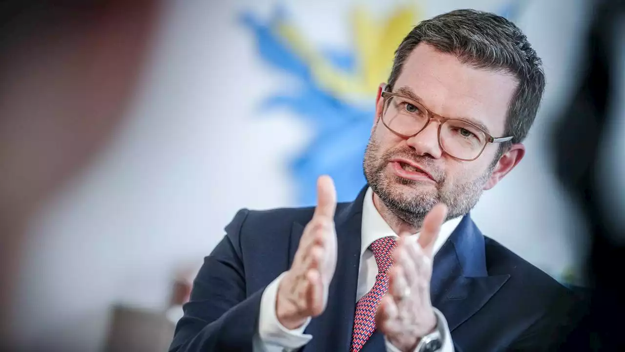 Unterhaltsrecht: Justizminister Buschmann plant Reform