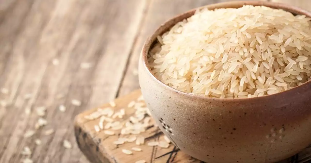 Should you wash rice before cooking it?