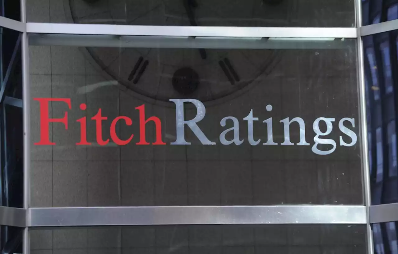 Fitch retire le AAA à la dette des Etats-Unis et l’abaisse d’un cran