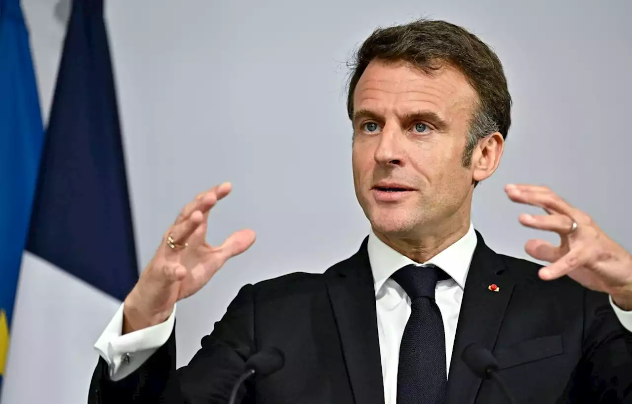 Macron ouvre la porte à l’utilisation du 49.3 sur l’immigration