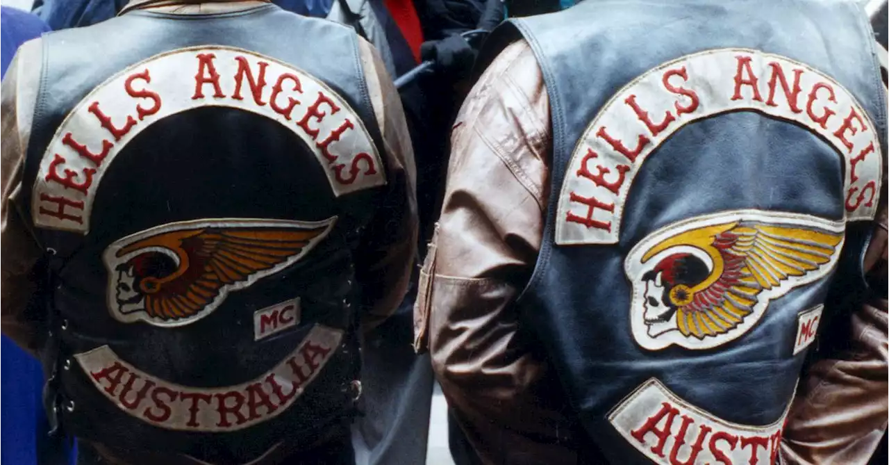 Hells Angels win bid to control rural property in South Australia