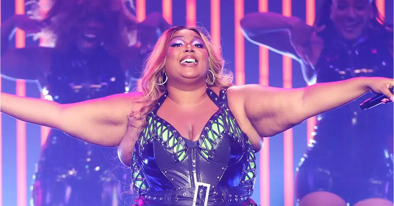 Lizzo is being sued by former dancers alleging sexual harassment and weight-shaming