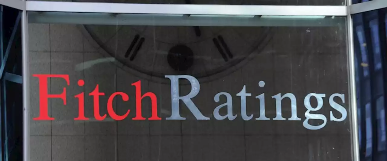 Fitch downgrades US credit rating, citing mounting debt and political divisions