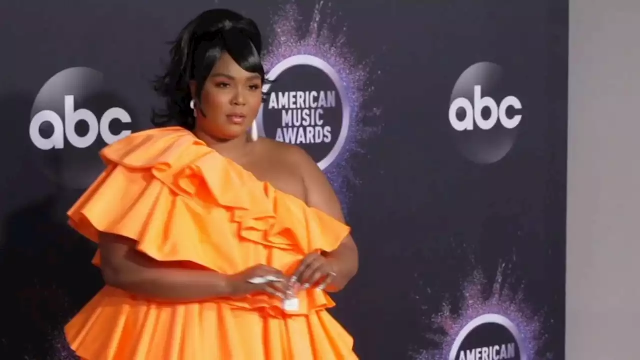 Lizzo sued by former dancers, accused of sexual harassment and creating a hostile work environment