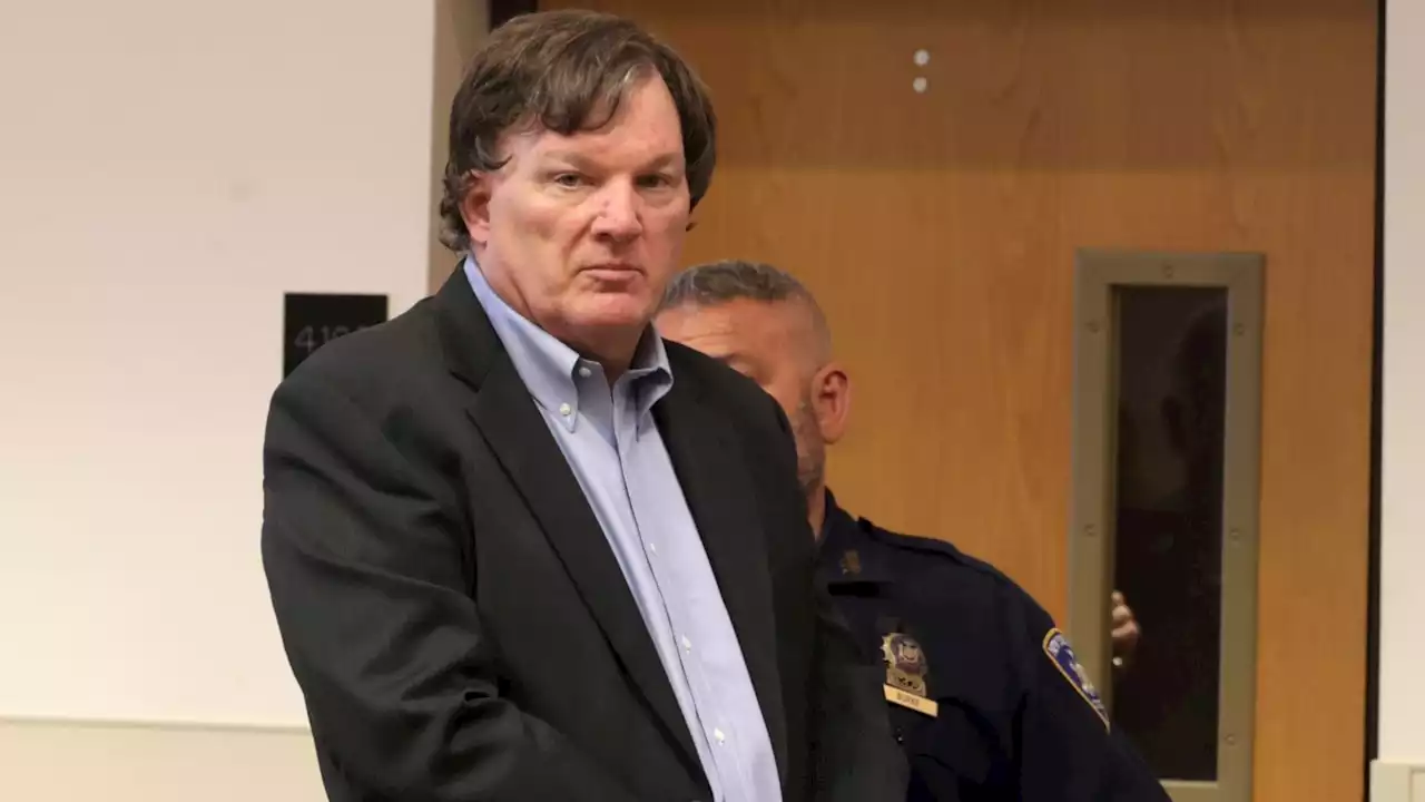 Gilgo Beach murders: Rex Heuermann makes court appearance in Riverhead for discovery hearing