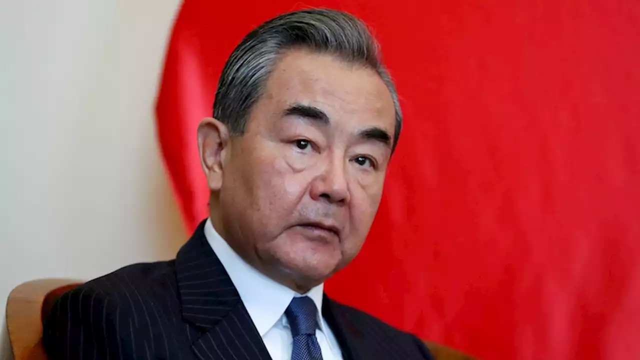 US invites new Chinese foreign minister Wang Yi to Washington