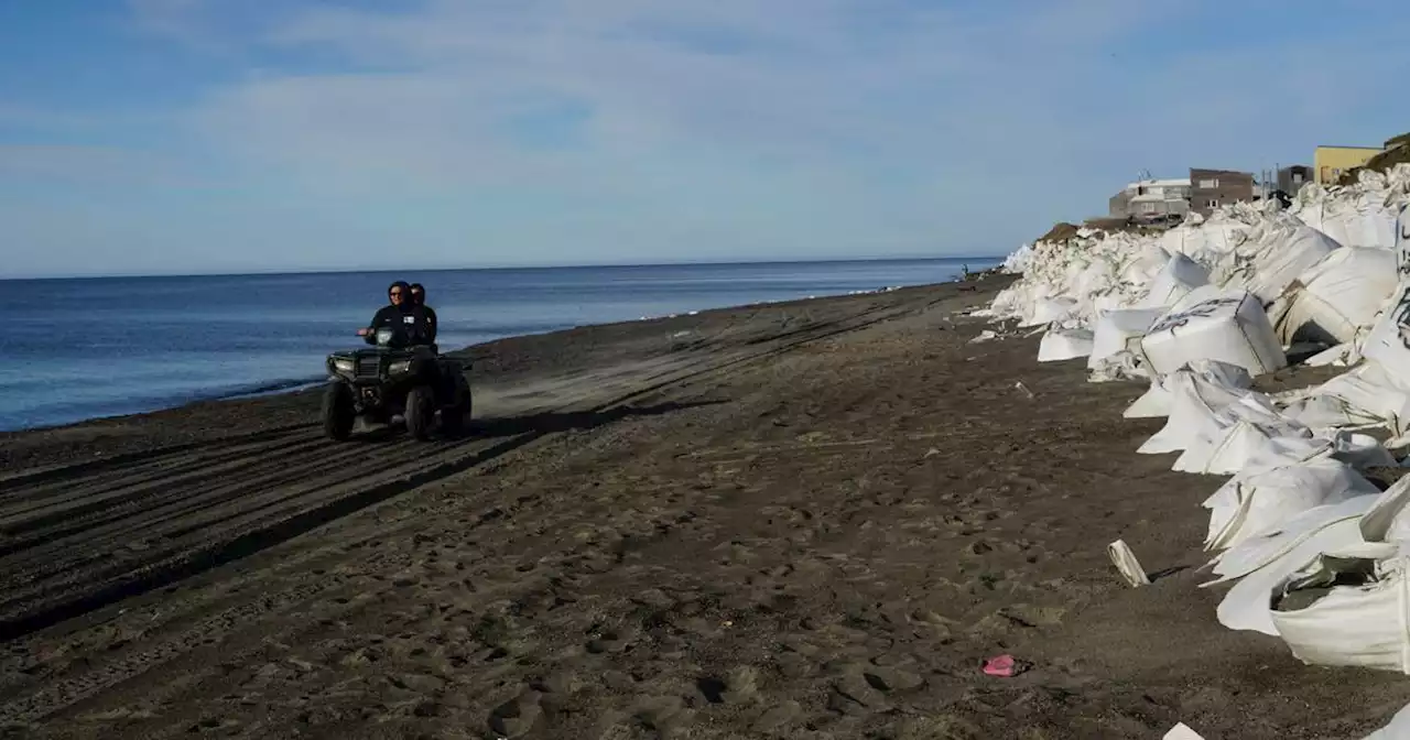 Alaska natural resources agency OKs bigger off-road vehicles on most state land