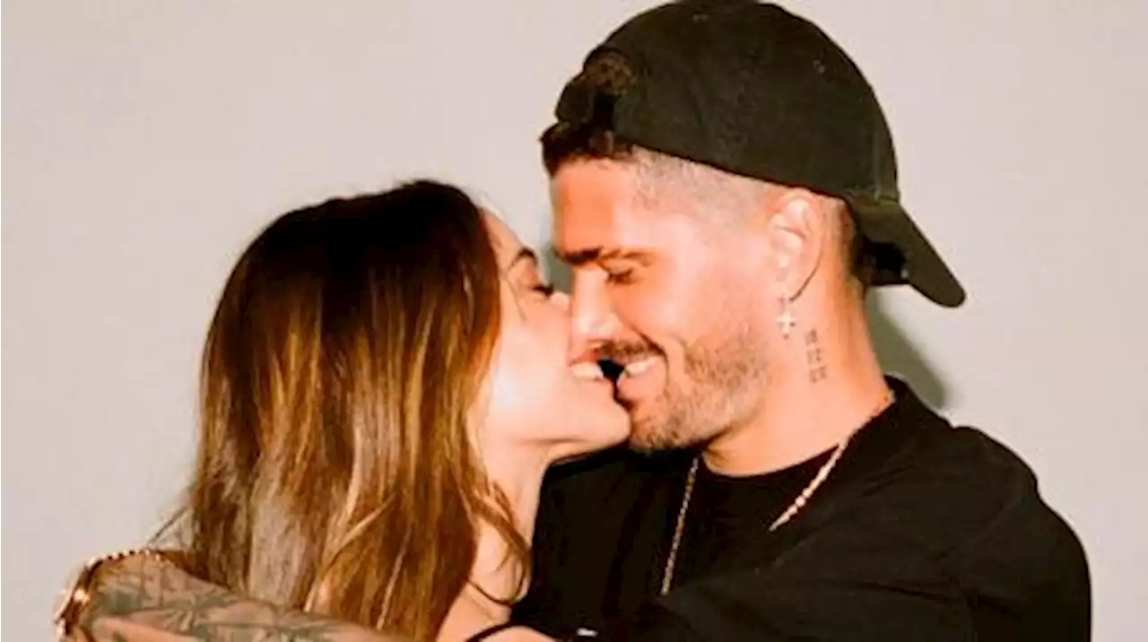 Se terminó el amor: Tini y De Paul confirmaron su separación