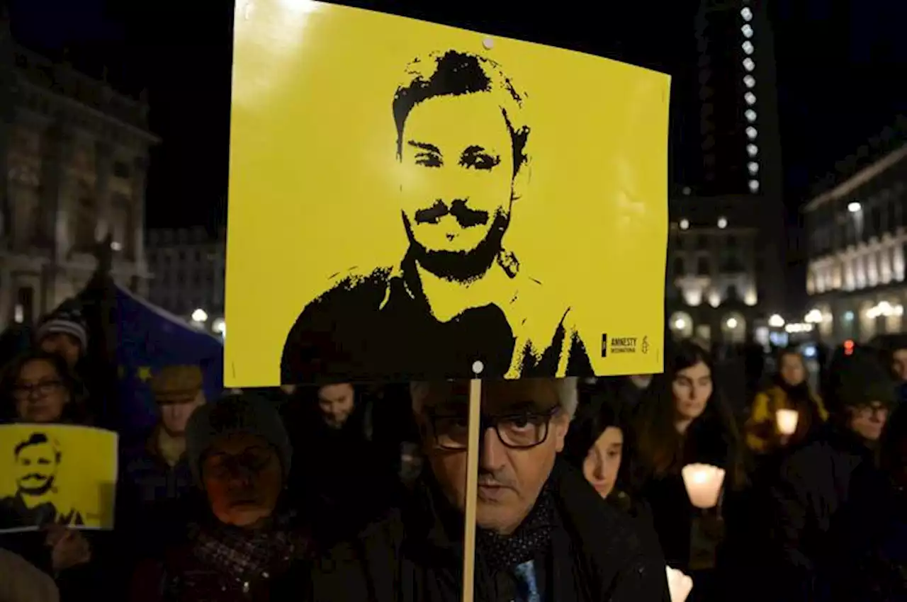 Le opposizioni depositano una mozione su Regeni: 'Chiediamo verità' - Notizie - Ansa.it