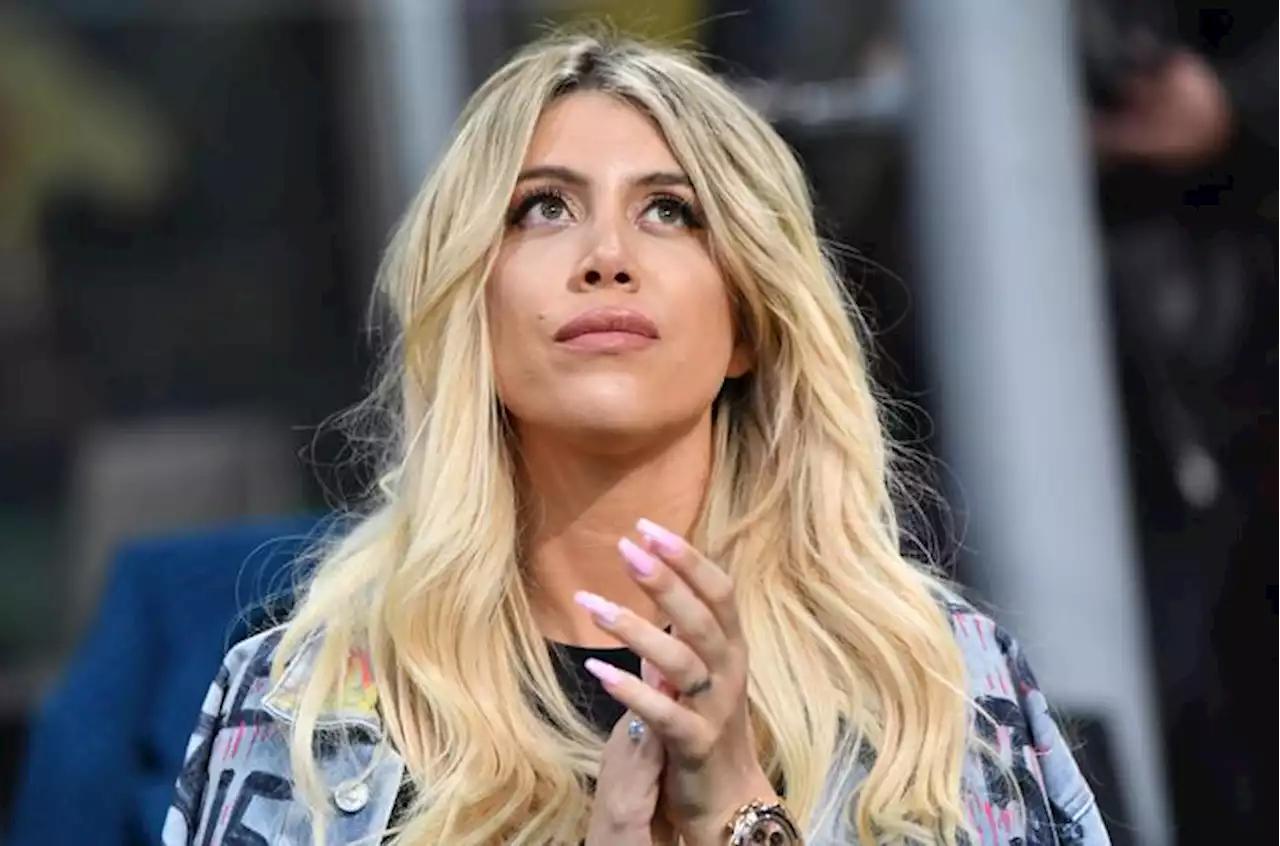 Wanda Nara e la malattia, 'la mia famiglia distrutta' - People - Ansa.it