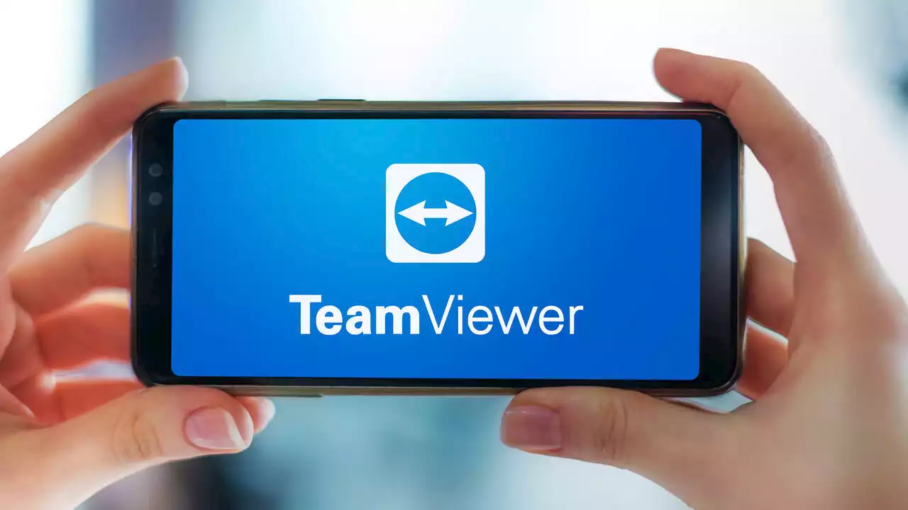 Teamviewer-Aktie: Kaufsignal oder Rücksetzer?