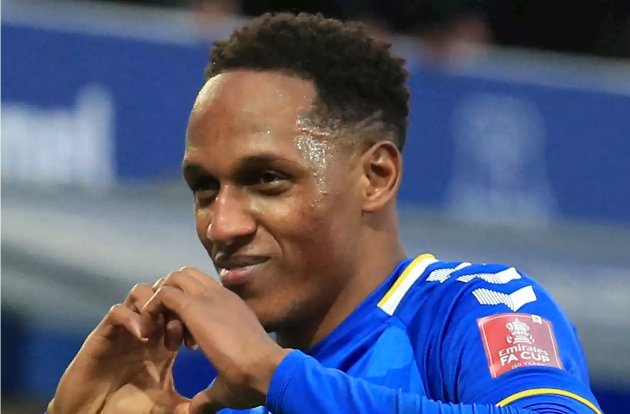 Yerry Mina tiene nuevo equipo en Europa: desde Italia pagarían 10 millones de euros por su fichaje