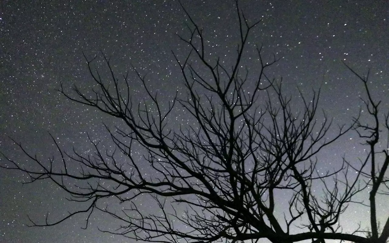 Superlunas y lluvia de estrellas en Agosto; fechas para verlas