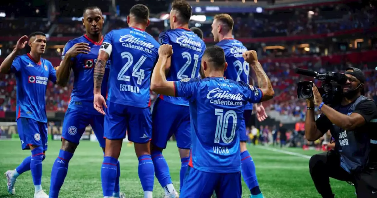 Cruz Azul estaría negociando con figura del futbol de España