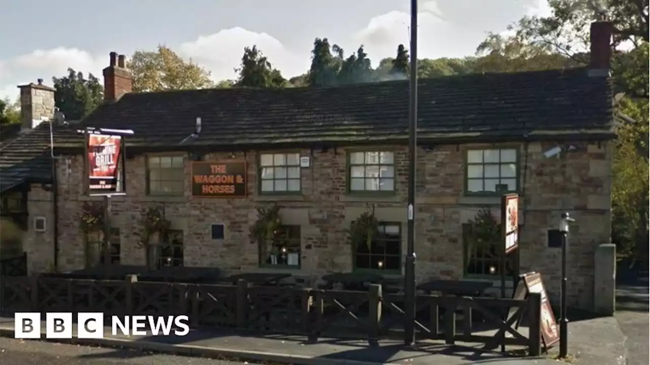 Controversial beer garden lease approved for Sheffield pub