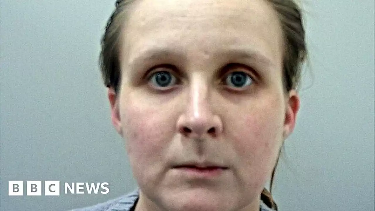 Burnley: Mum who murdered baby with scissor dies in HMP Styal