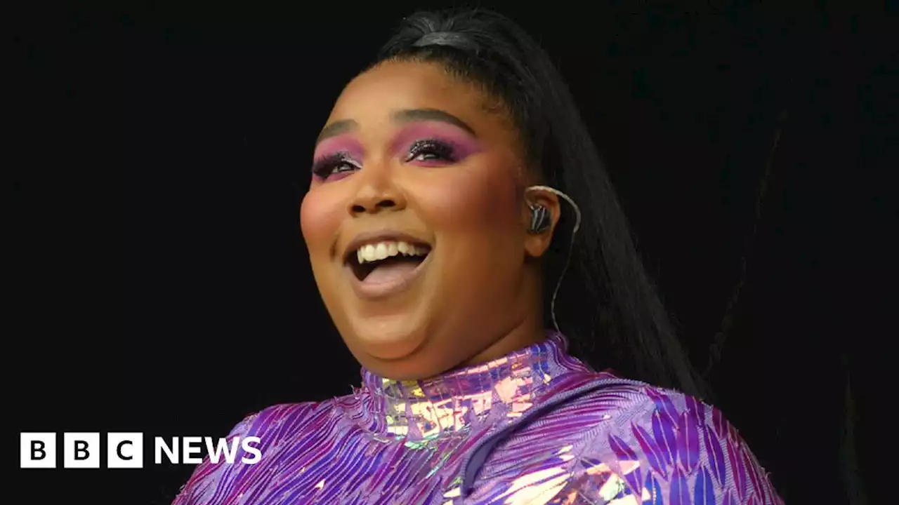 Lizzo dancers Arianna Davis and Crystal Williams: 'No one speaks out, they are scared'