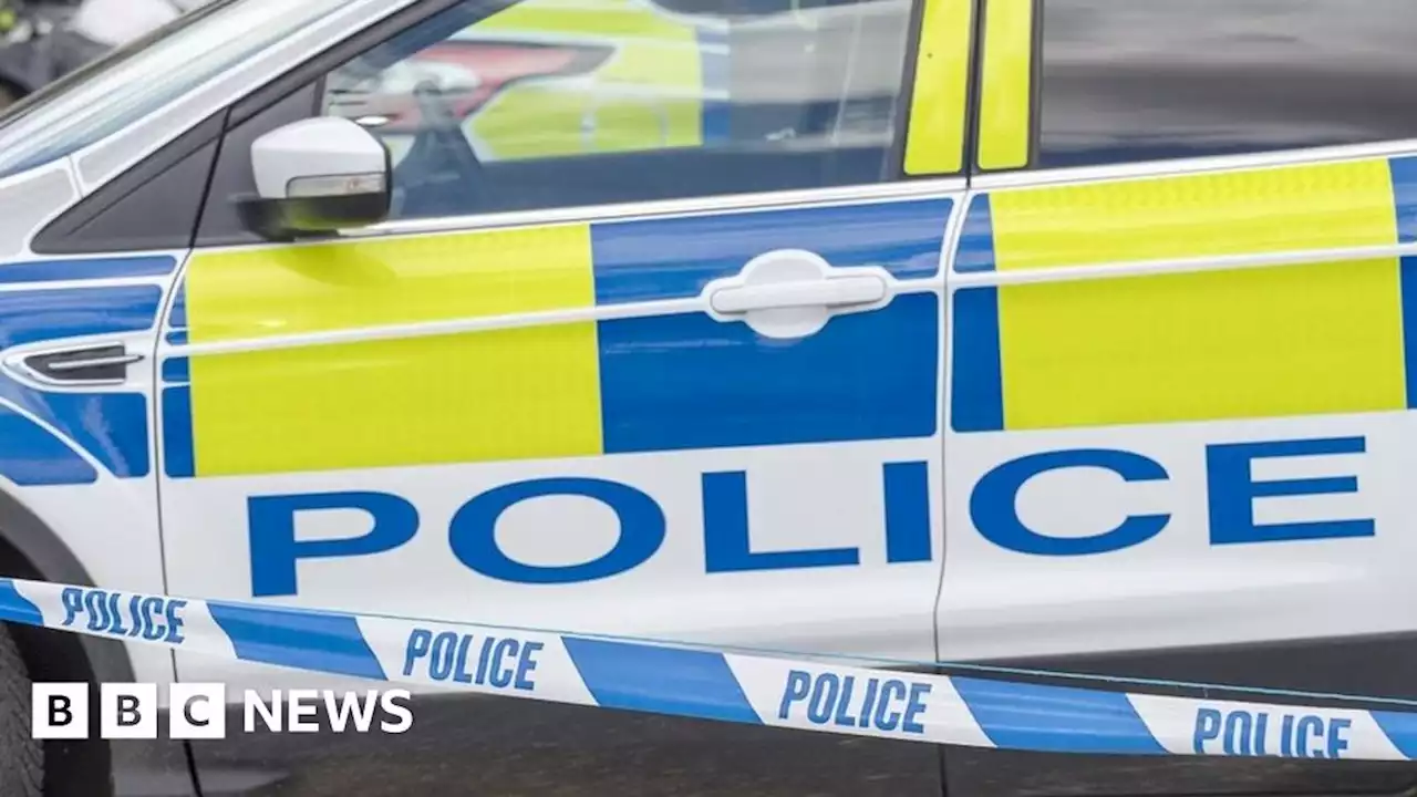 East Belfast: Pipe bomb explodes in residential area