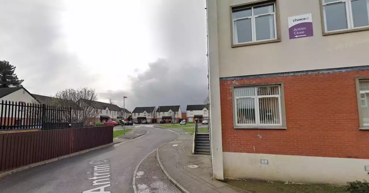 Man stabbed and beat with hammer after going to North Belfast flat to take drugs