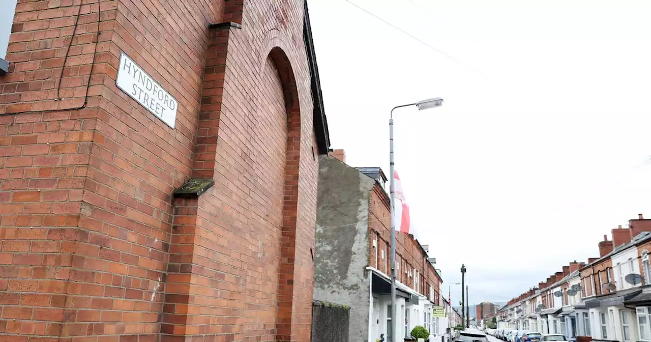 Pipe bomb explodes near Belfast homes in 'reckless act'