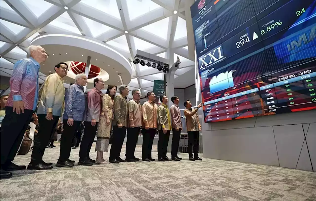 Raup Rp 2,5 Triliun dari IPO, Cinema XXI Siap Tambah Bioskop